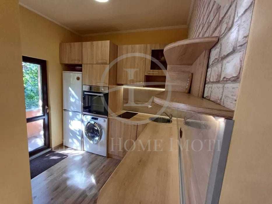 Продава се Двустаен апартамент в Пловдив, Съдийски - 60 кв.м за 1870 €/кв.м - Снимка #3