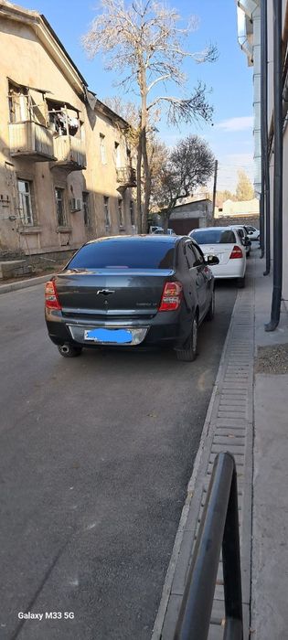 Кобалт 2поз.сотилади