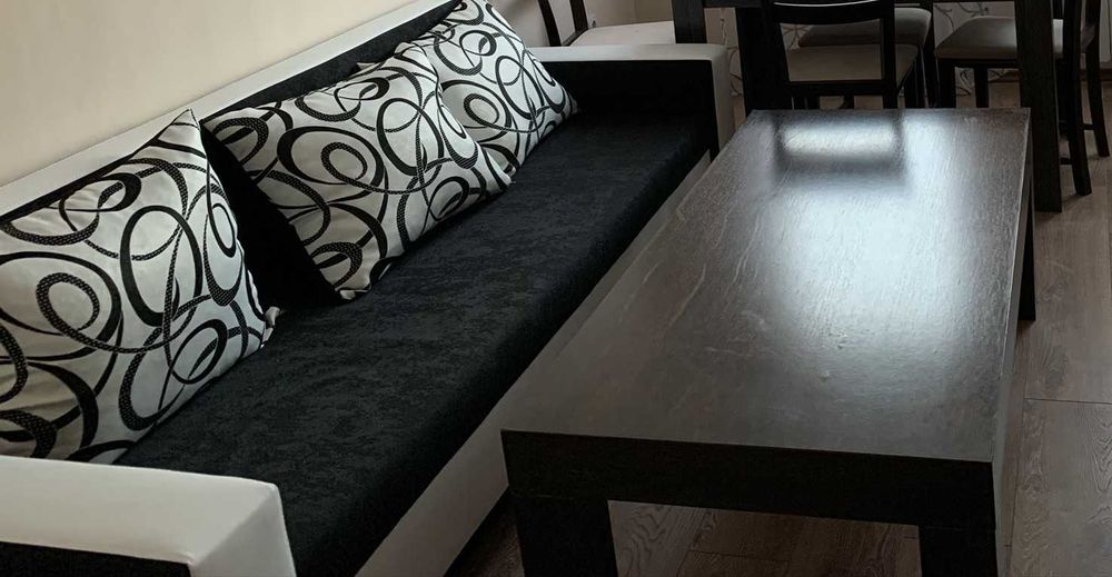 Продавам дивани, в добро състояние, лично вземане от гр. Костинброд