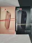 Aparat glo hyper pro