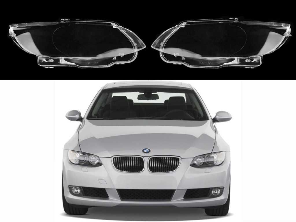 Стъкла за фарове на BMW 3 E92 E93 (2006-2010)