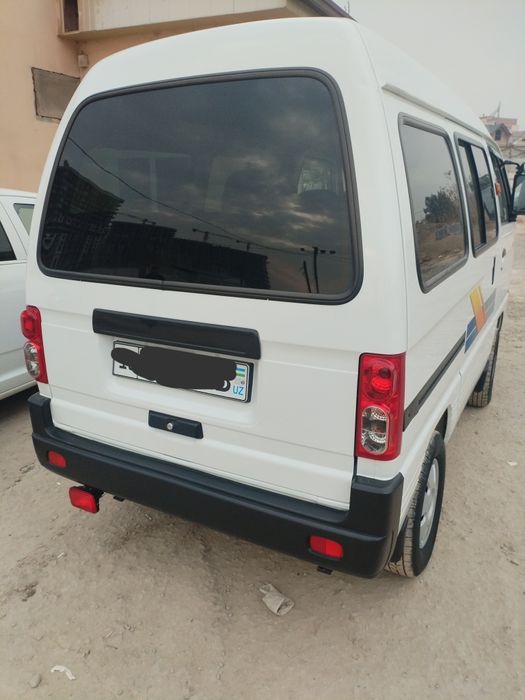 Damas 2024 oq r12 balon