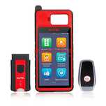 Programator auto Autel MaxiIM KM100 pentru generat telecomenzi