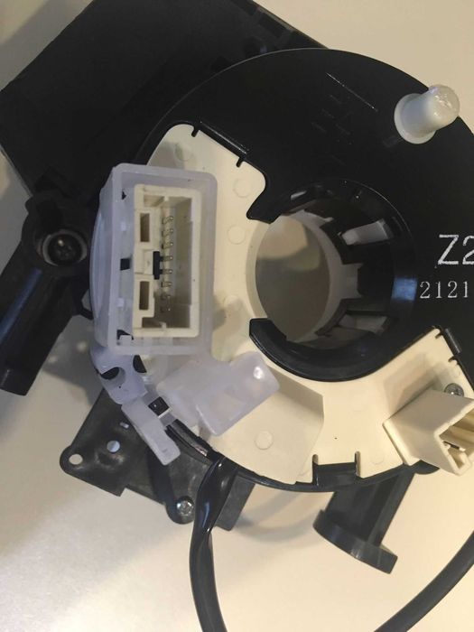 Spira volan Nissan Qashqai 2011, 2012, 2013  25560-BT25A 25560BT25A