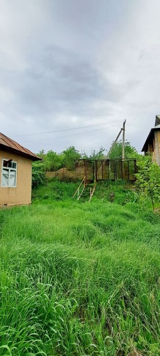 Дача 8 соток Навбахор. 20-км от Ташкента Паркент Янгибазар Джумабазар