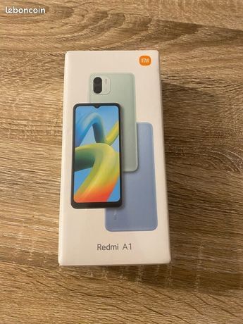 Redmi sotiladi yangi