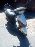 Vind Scuter 80 cc
