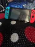 Nintendo switch fără garantie nu livrez