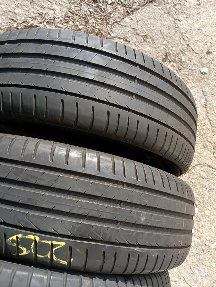 anvelope vara 225/60/18 PIRELLI 2019 5.3-5.5MM