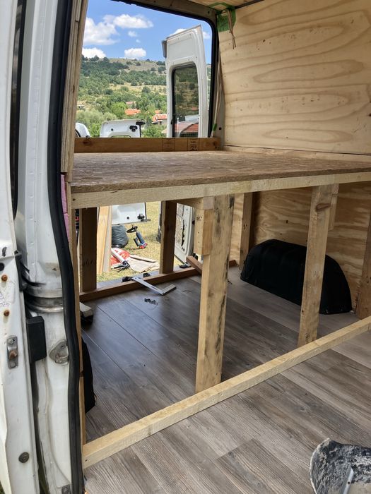 Фиат дукато кастенваген