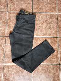 Jeans / Denim Barbati, Alberto Lefthand, Slim Fit - W33/L34