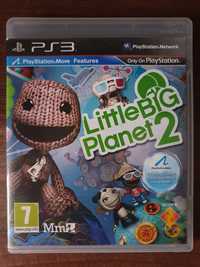 Little Big Planet 2 PS3/Playstation 3