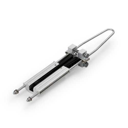 Герметичный анкерный зажим SO 255