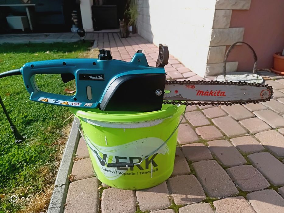 Drujba electrica Makita 1800W