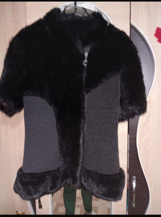 Blăniță femei neagra