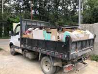 Transport moloz evacuare moloz debarasare moloz