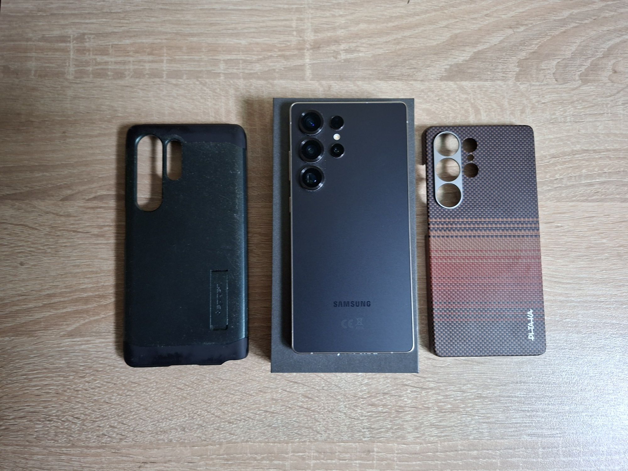 Samsung Galaxy S25 Ultra
