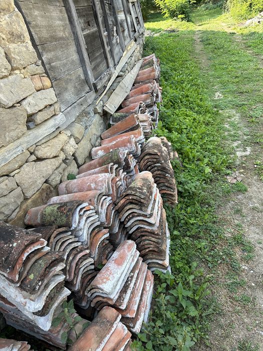 Турски Керемиди цели в Еленския балкан