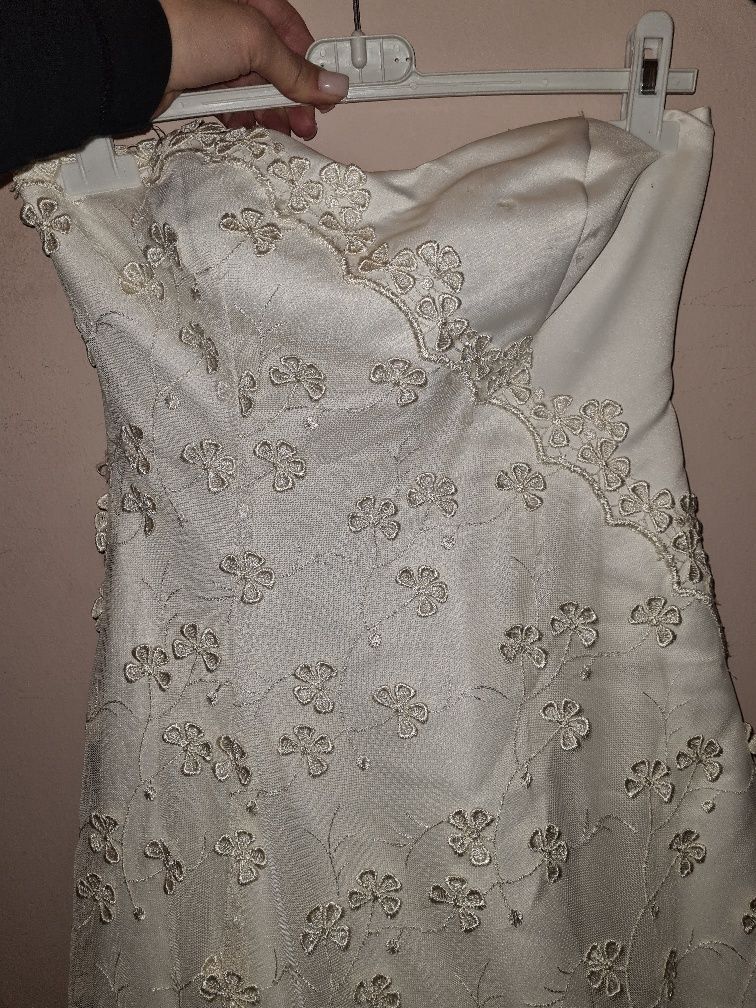 Rochie de mireasă