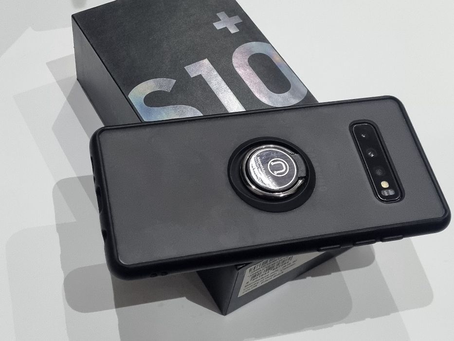 Samsung S10 Plus Vietnam dual yengide