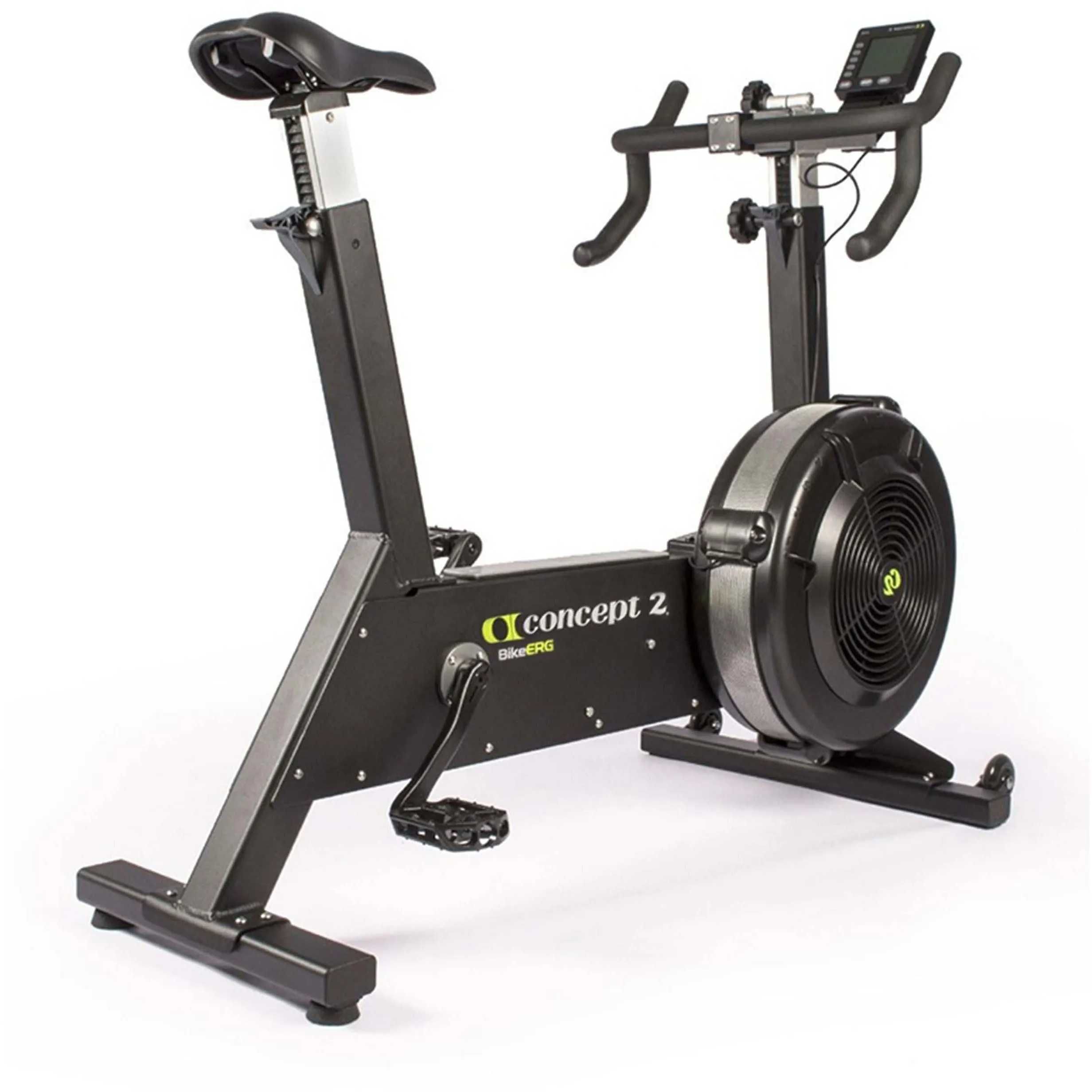 Колело BikeErg Concept 2 / Фитнес Колело