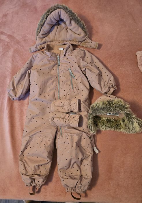 Combinezon H&M 86