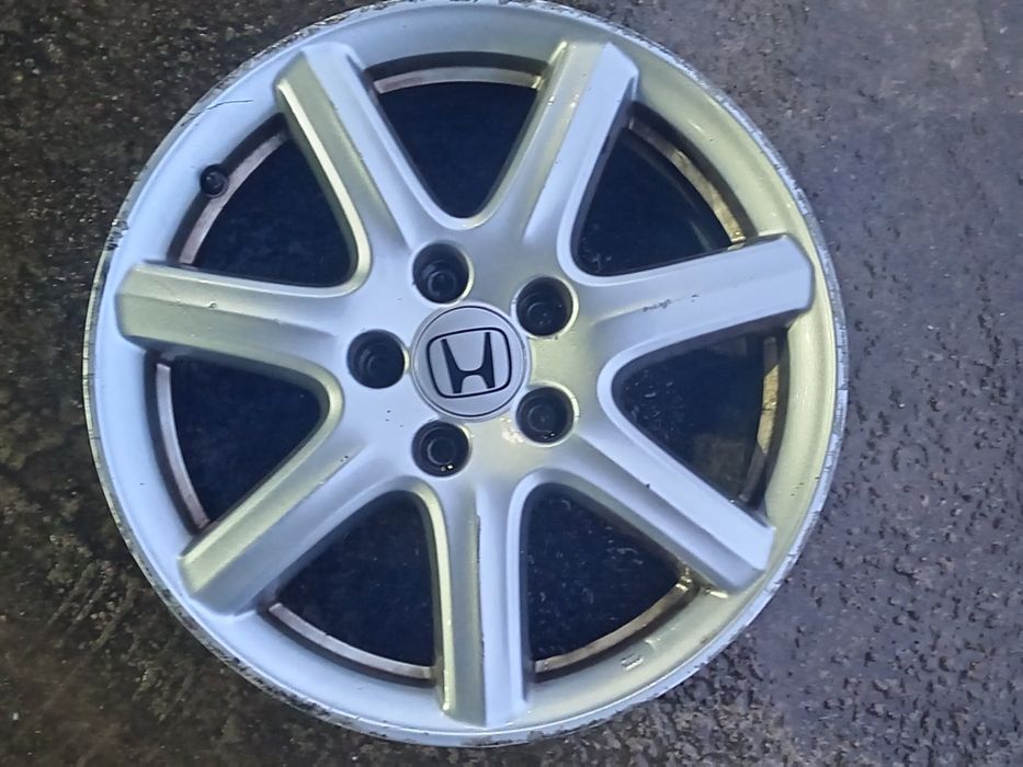 Оригинални джанти 17цола Хонда и др японски автомобили