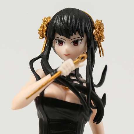 Figurina Spy Family Yor Forger 21 cm anime