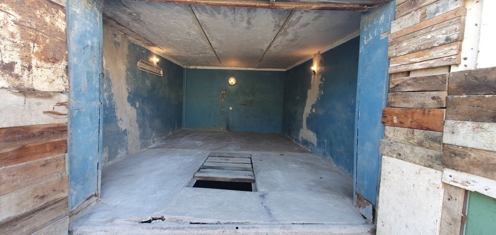 Продам Гск Актау. Возможа аренда с последующим выкупом.