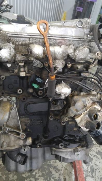 Motor adr 1.8 b 125 cp audi a4 b5 1994-2000