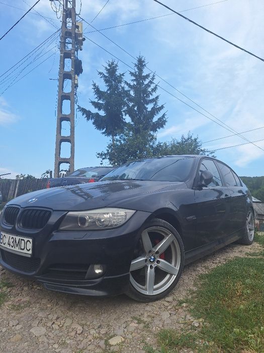 Bmw Seria 3 e90 318i