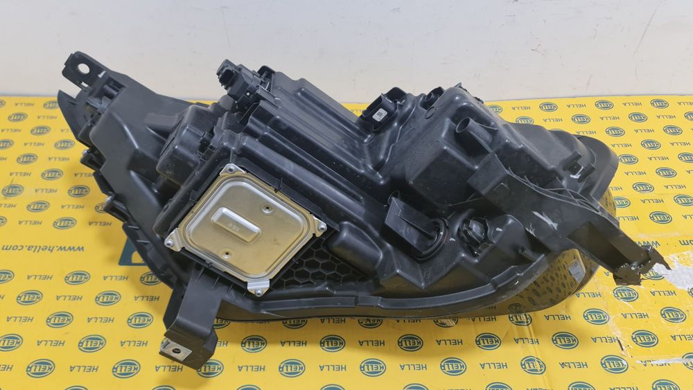 Far full led Renault Grand Scenic 4 IV Pure Vision 260609704r