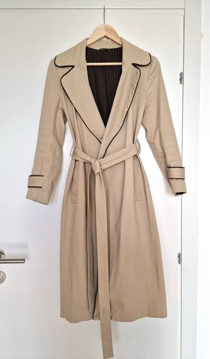 Trench Meili the Brand, S