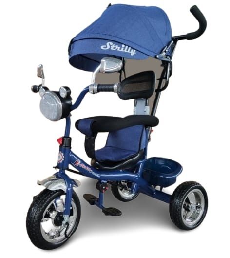 Vând tricicletă copii