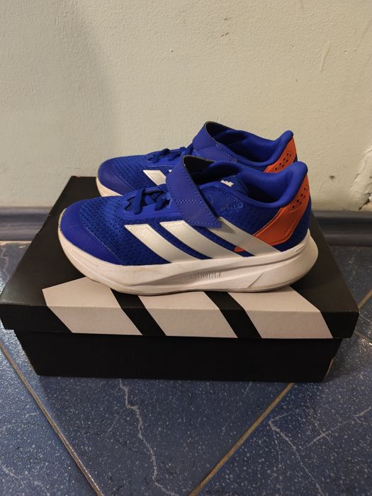 Детски маратонки Adidas Duramo SL2 31 1/2 195