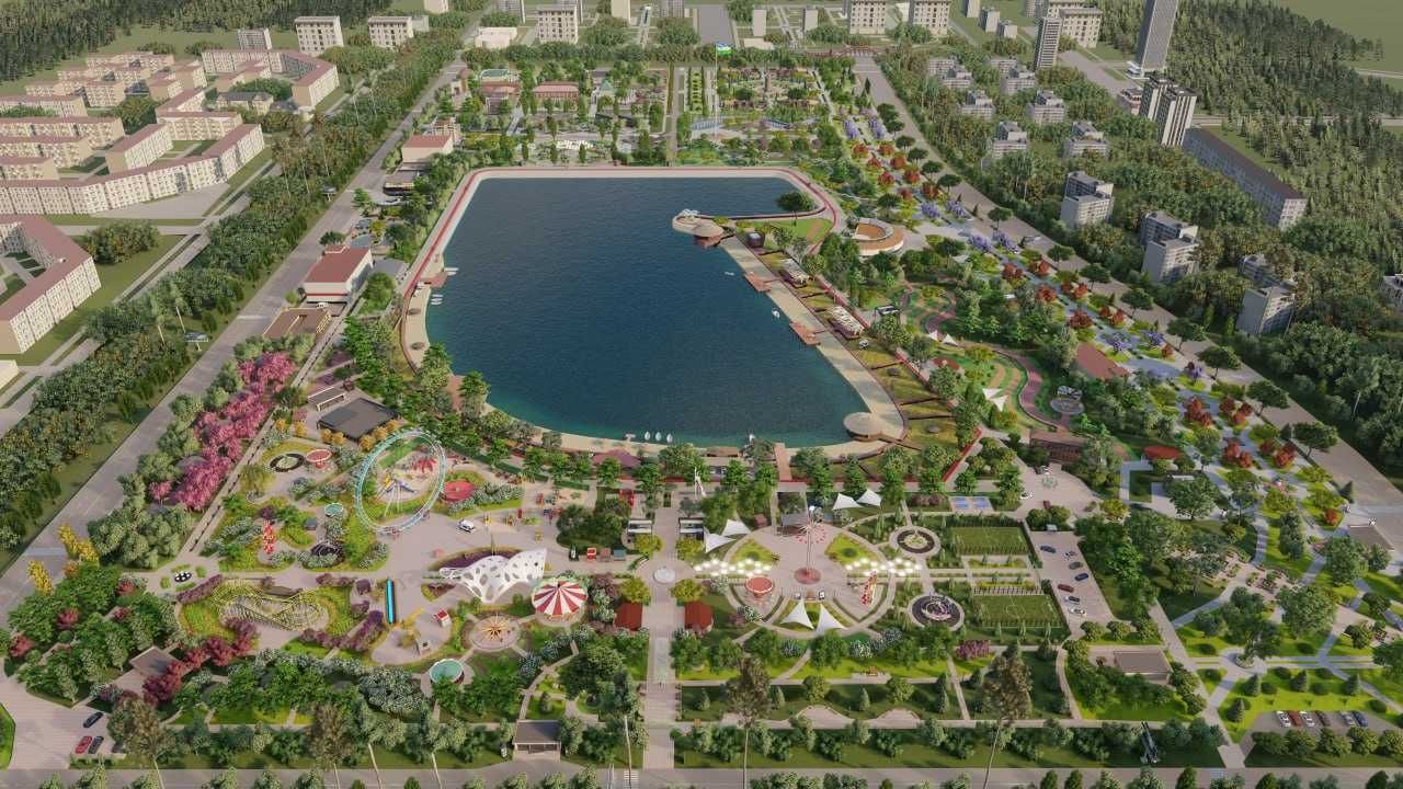 Архитектура и Дизайн Под Ключ