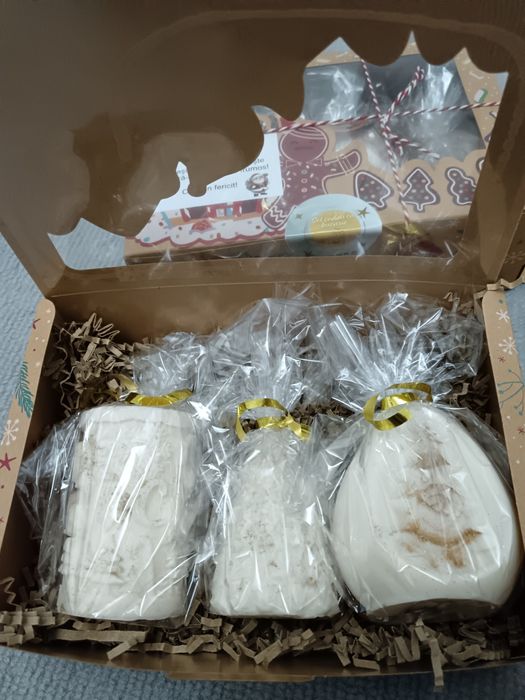 Setul pentru Crăciun