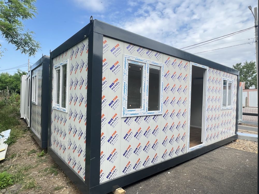Producatori Containere Container de locuit birou santier vestiar