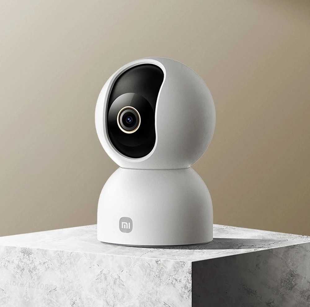 IP-камера Xiaomi Smart Camera 3 PTZ Version 3K