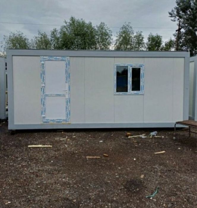 Containere modulare poze Reale