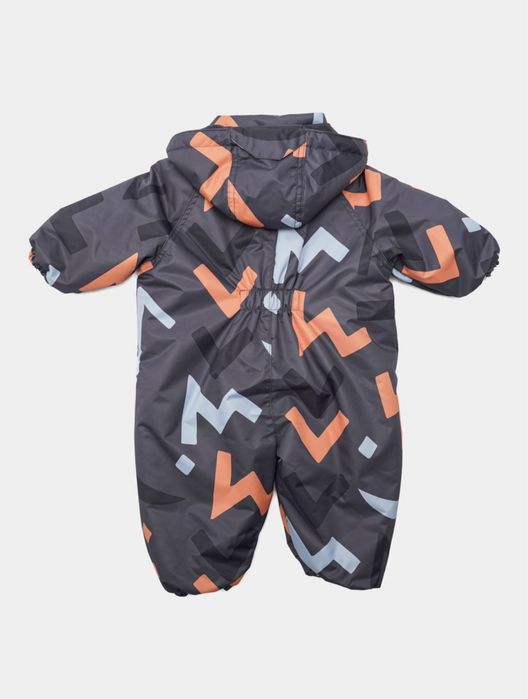 Детский комбинезон