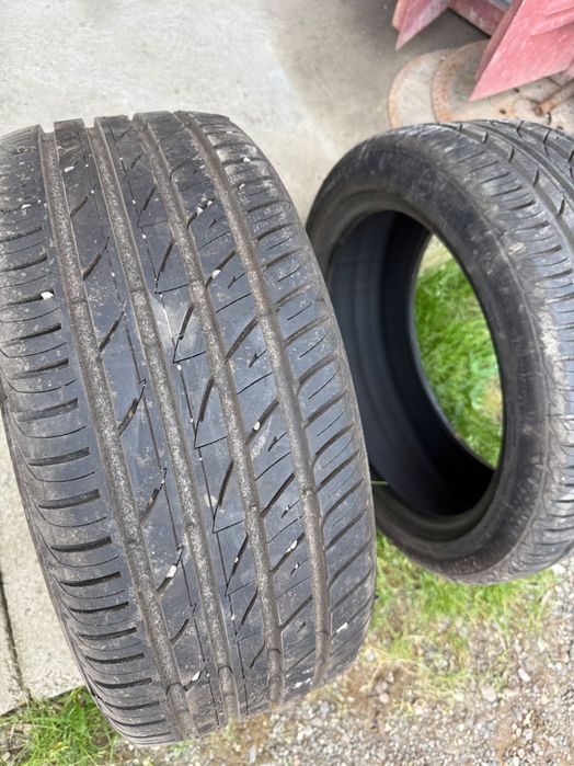 Cauciucuri vară  225/45 R17 Y XL