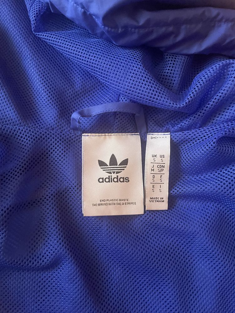 Горнище adidas originals