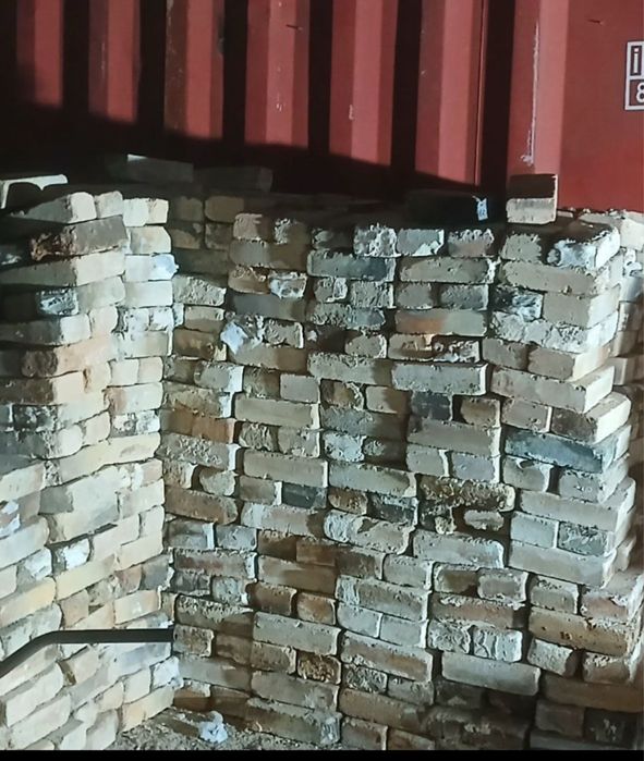 Огнеупрный Ғишт сотилади