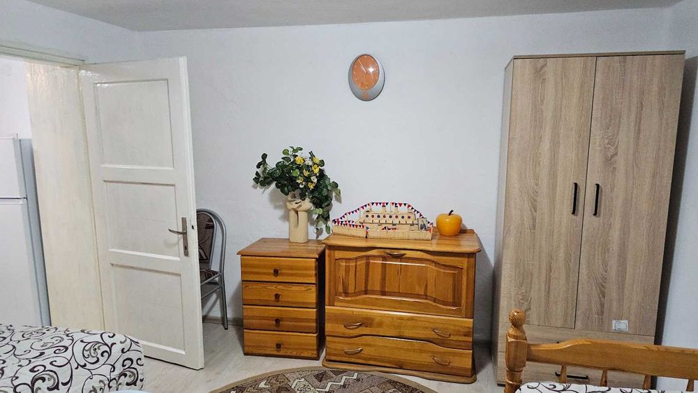 Дава се под наем Едностаен апартамент в Пловдив, Мараша - 35 кв.м за 178.5 € - Снимка #1