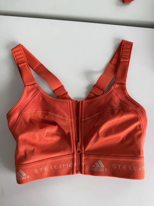 Bustiera Adidas x Stella McCartney noua