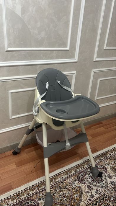 Стульчик для кормление г.КЗО