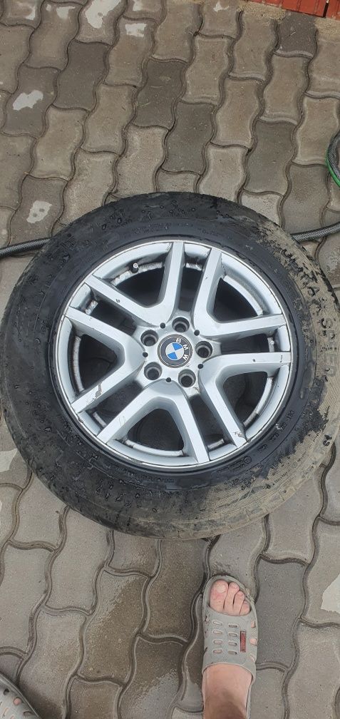 Продам диски на X5 r17