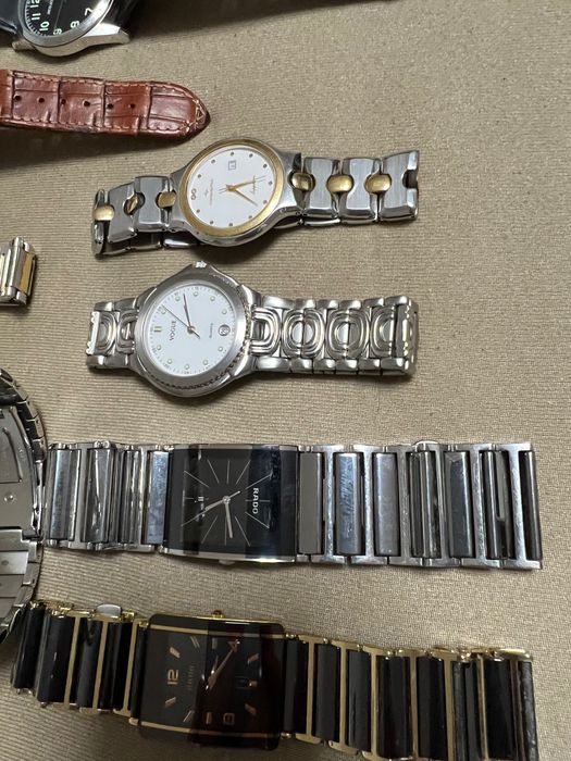 Ceasuri de firmă originale