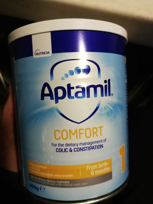 Aptamil Comfort 1